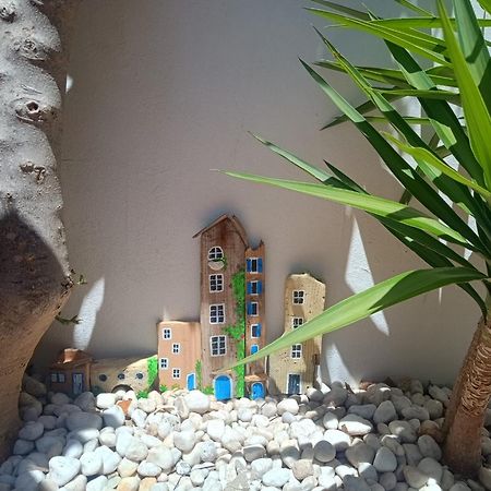 Casa Noah - Solo Familias Villa Conil De La Frontera Bagian luar foto