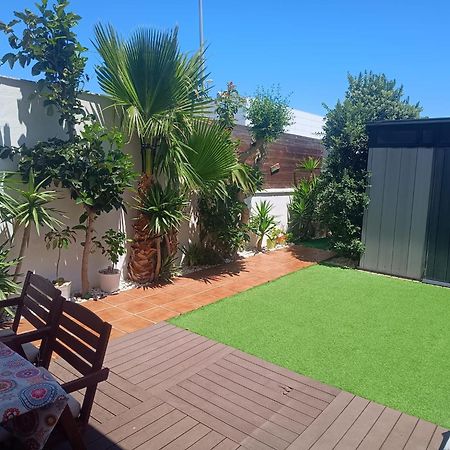Casa Noah - Solo Familias Villa Conil De La Frontera Bagian luar foto