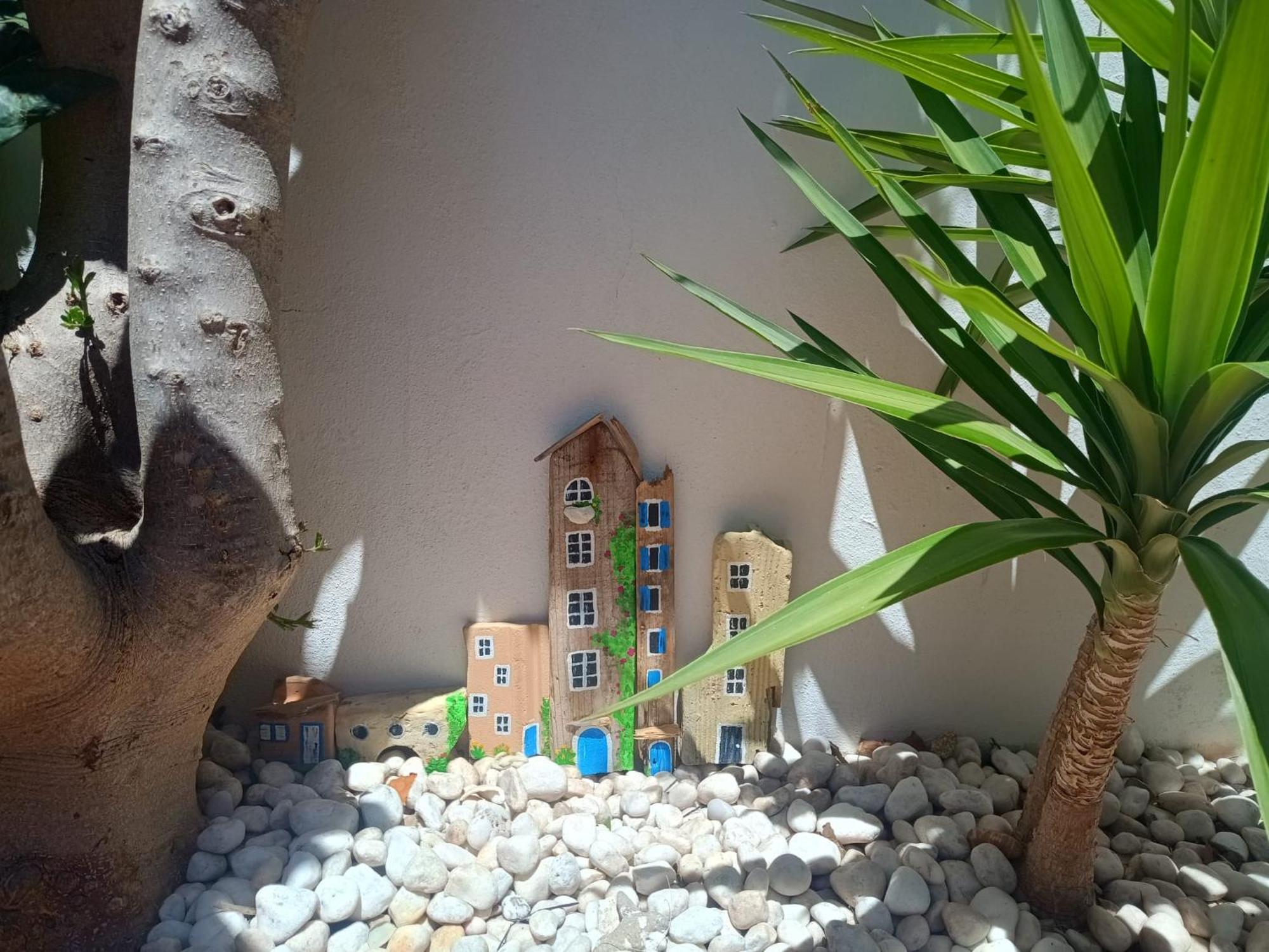 Casa Noah - Solo Familias Villa Conil De La Frontera Bagian luar foto