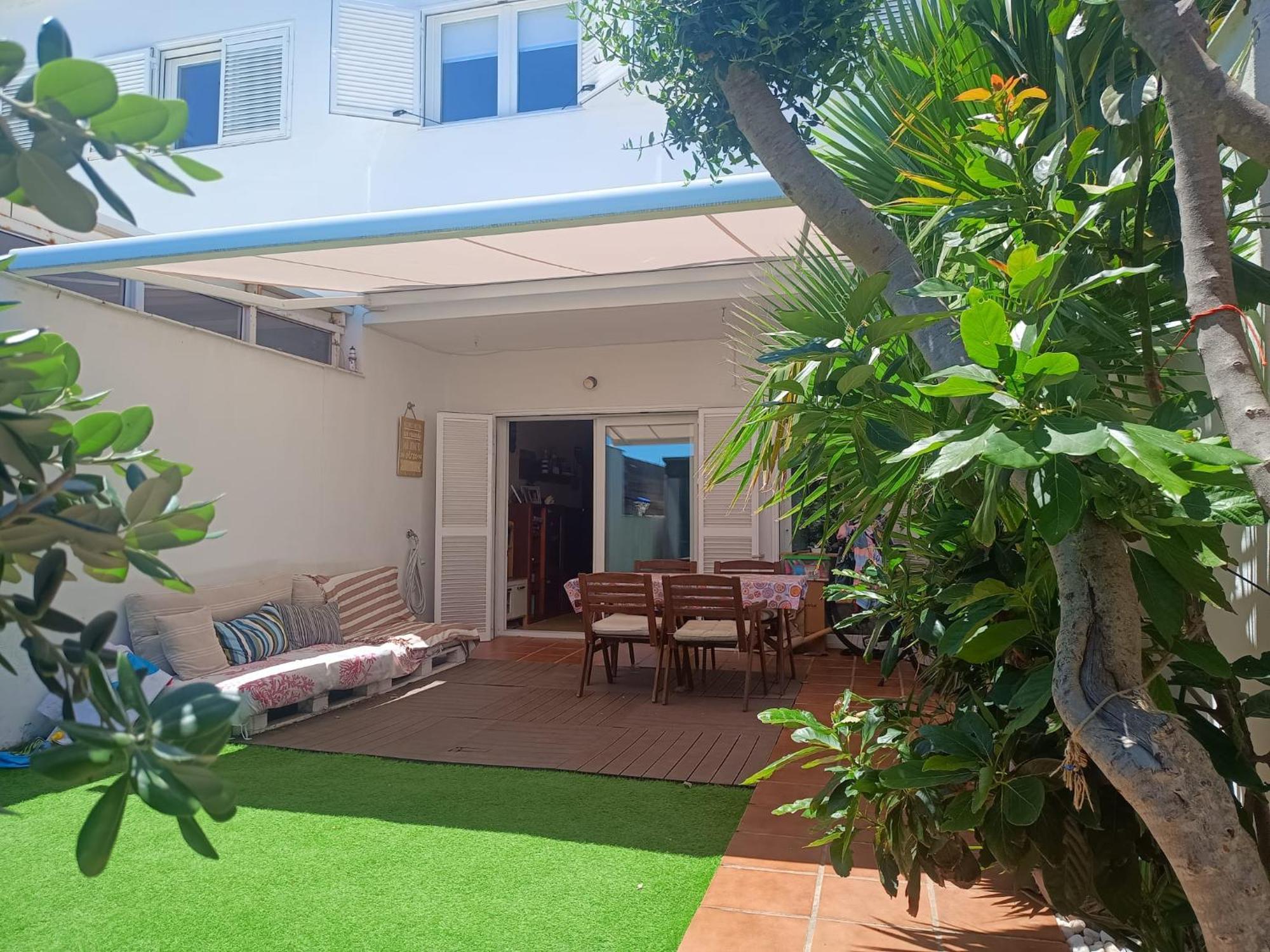 Casa Noah - Solo Familias Villa Conil De La Frontera Bagian luar foto
