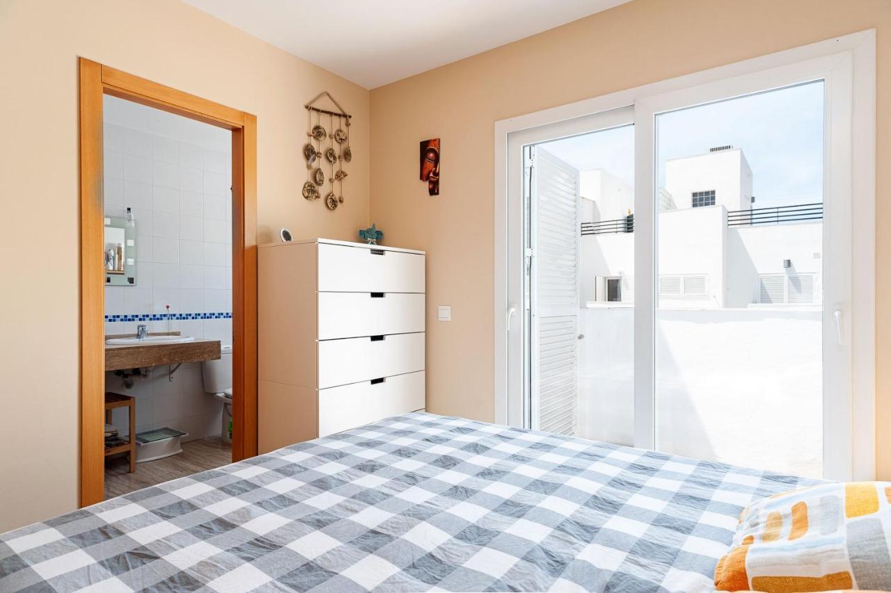 Casa Noah - Solo Familias Villa Conil De La Frontera Bagian luar foto