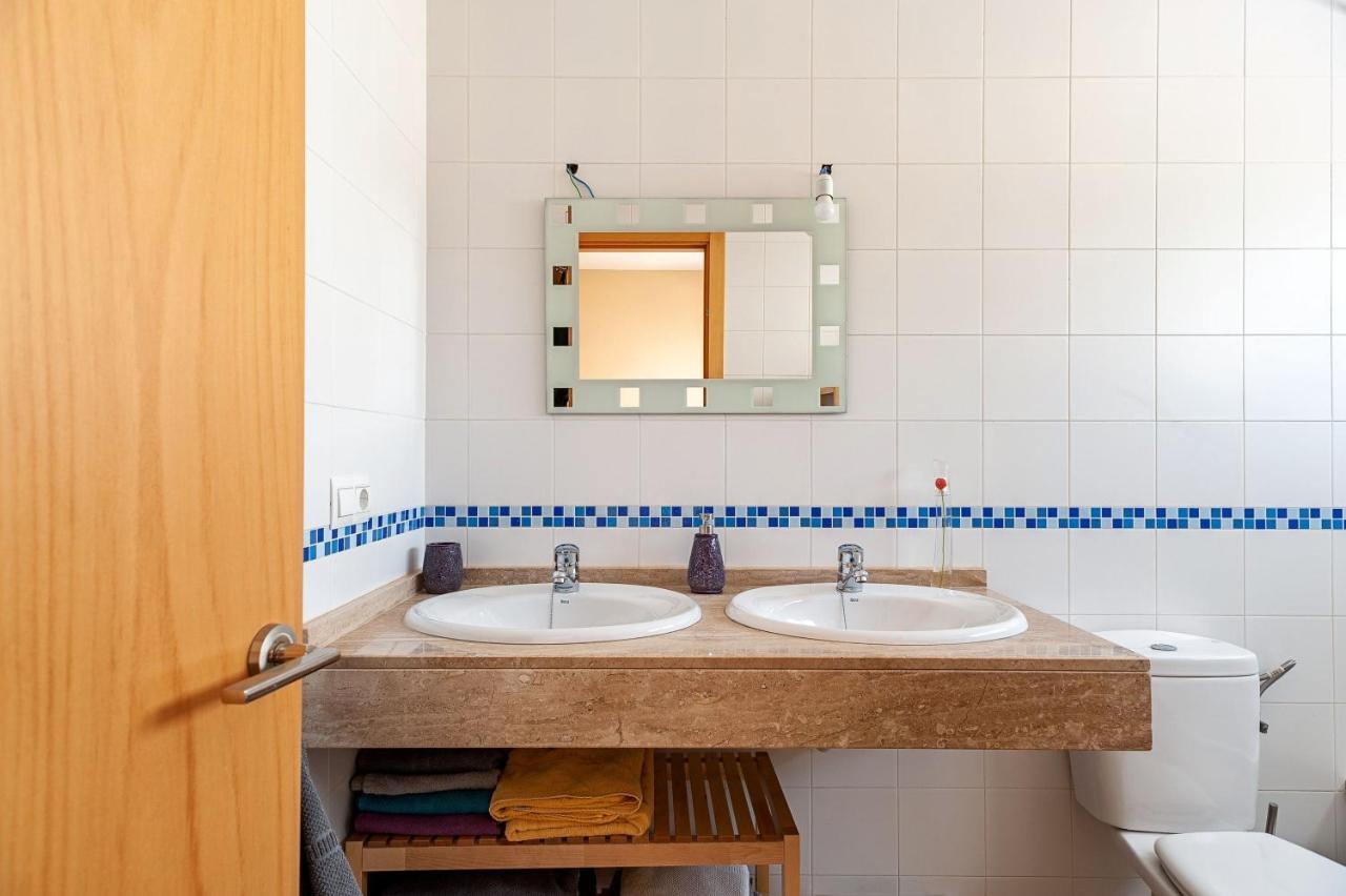 Casa Noah - Solo Familias Villa Conil De La Frontera Bagian luar foto