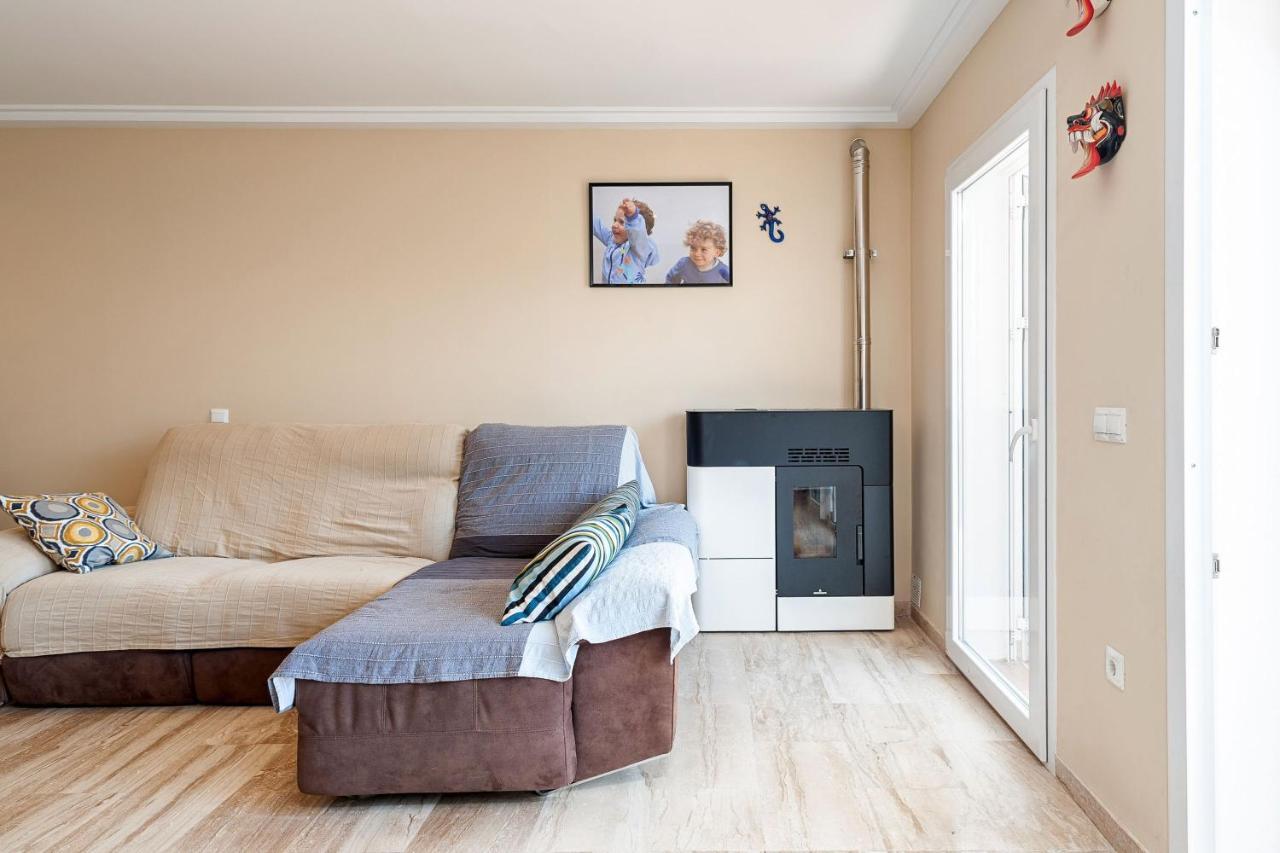 Casa Noah - Solo Familias Villa Conil De La Frontera Bagian luar foto