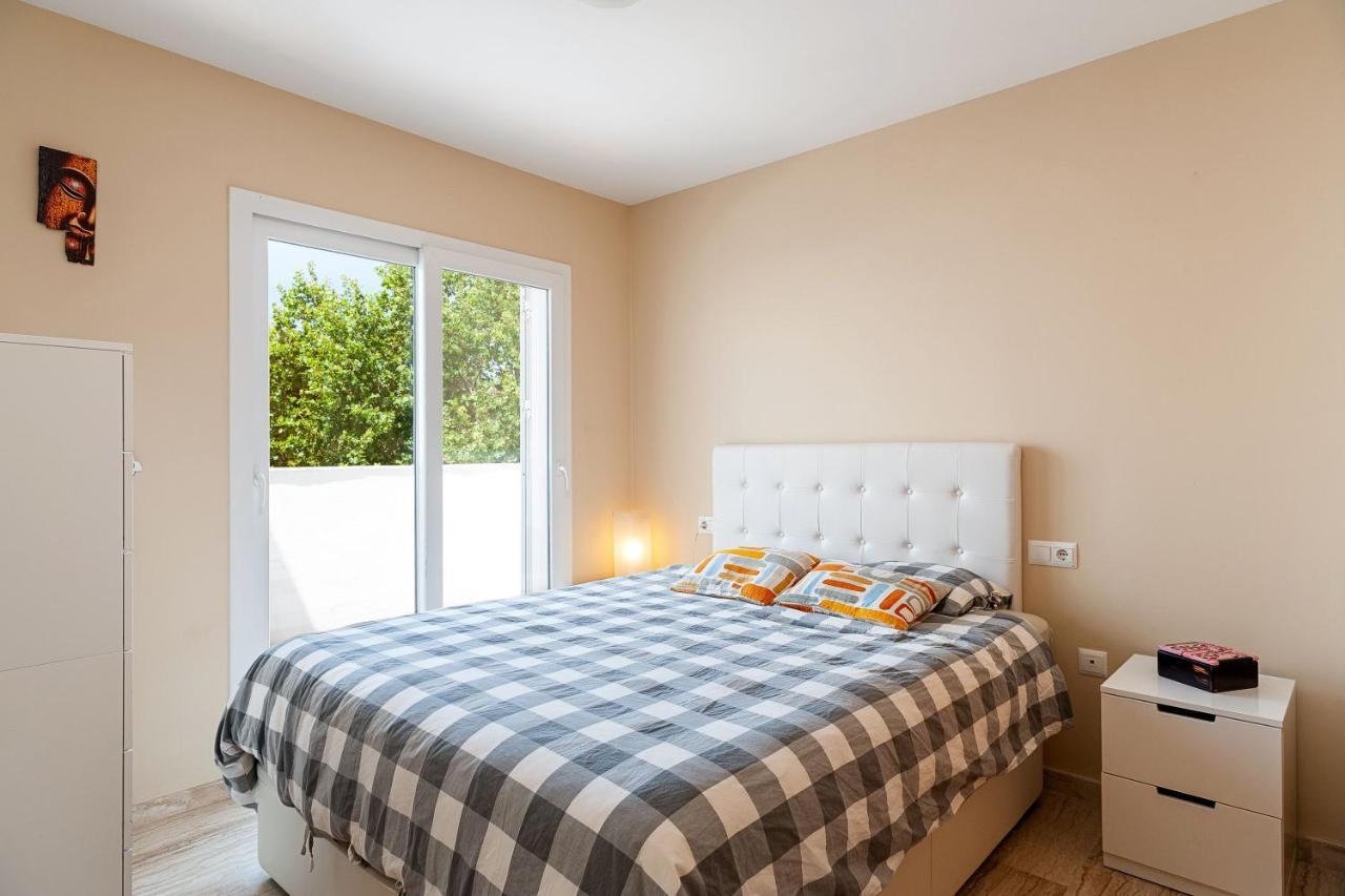 Casa Noah - Solo Familias Villa Conil De La Frontera Bagian luar foto
